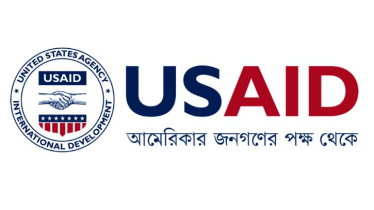 USAID suspends aid operations in Bangladesh