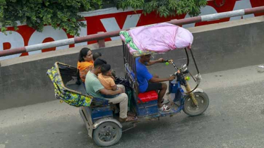 Control battery-run rickshaw movement to avoid accidents: National Committee