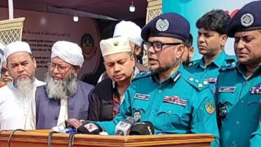 Catch any ‘devils’ who attend Ijtema: GMP commissioner