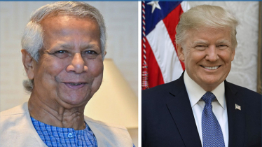 Interim govt congratulates Trump on US presidential win