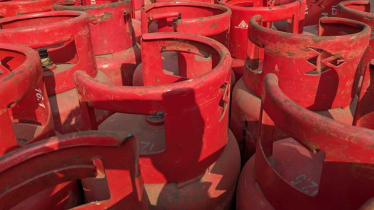 LPG price to remain unchanged at Tk 121.25 per kg for January: BERC