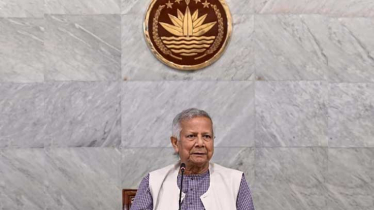 No legal weakness found in scrapping 5 cases against Dr Yunus: SC