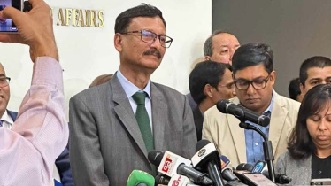 Bangladesh’s ties with major powers not govt-specific: Foreign Adviser