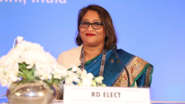 Saima Wazed was Canadian citizen when nominated for WHO post: ACC