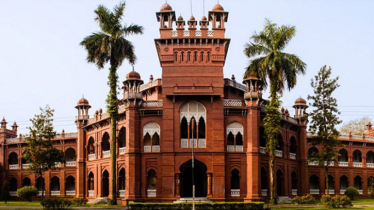 DU continues to leapfrog in world ranking 