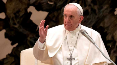 Pope calls Gaza airstrikes ’cruelty’ after Israeli minister’s criticism