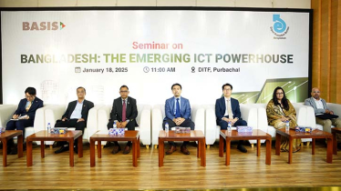 BASIS seminar on sustainable development in the ICT sector