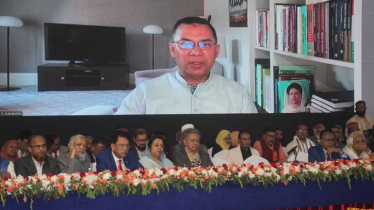 Tarique welcomes students’ move to form party, but warns against state support