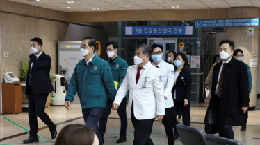 529 medical professors plan to stage walkout in South Korea