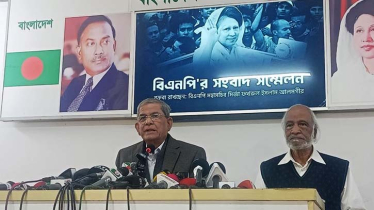 BNP calls for national polls by July-August