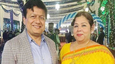 Goat scandal:Ex-NBR member Matiur Rahman, wife arrested