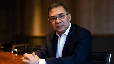 Take revenge on AL by implementing 31-point: Tarique tells BNP workers