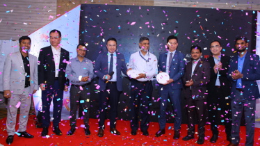 Huawei launches Wi-Fi 7 in Bangladesh