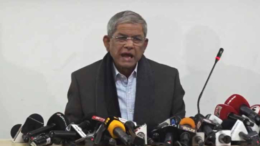 Political debates overshadowing AL’s crimes: Fakhrul