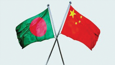Dhaka, Beijing to reach ’important consensus’ during PM’s visit 