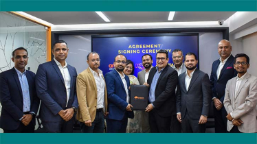 Guardian Life Partners with Aramex Dhaka to Secure Employee Well-Being