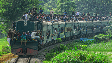 Returning to Dhaka