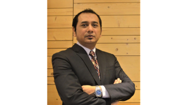 Cisco appoints Atiqur Rahman as Country leader for Bangladesh