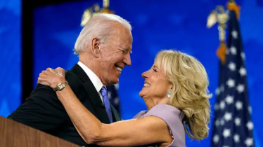 Biden’s participation in election depends on his wife’s decision