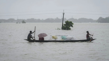 Flood situation in Sylhet, Sunamganj, Netrakona may deteriorate
