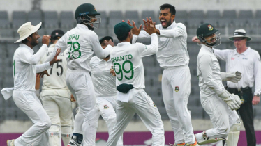 Bangladesh to tour Pakistan in August for 2 Tests