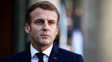 How France’s Macron became a weakened leader 