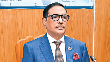 BCL to give fitting reply to self-called Razakars: Quader
