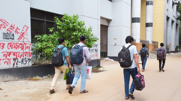 Dhaka University closed indefinitely, asked vacates halls by 6 pm