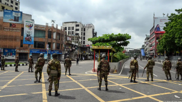 Curfew relaxed in Dhaka, 3 other districts for weekend