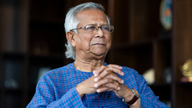 Yunus seeks foreign friends’ support to make Bangladesh’s new journey successful