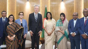 World Bank to provide $300 mln for Bangladesh: Rizwana