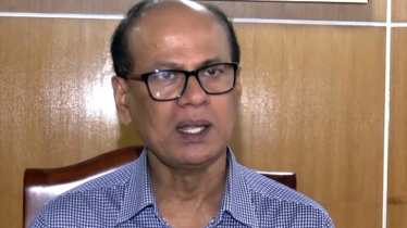 Dhaka Education Board Chairman resigns