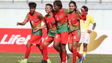 Bangladesh storm into SAFF final