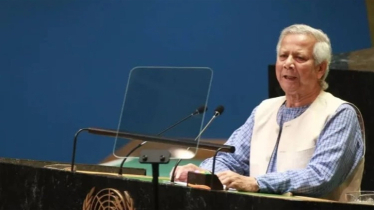 Bangladesh willing to work with ‘Climate Club’: Prof Yunus