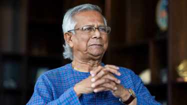 Chief Adviser Yunus reaffirms Bangladesh’s steadfast support for Palestine