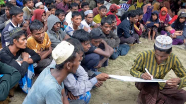 Japan, UNHCR sign $1.6mn deal to boost Rohingya support in Bangladesh