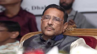 How did Obaidul Quader fled country despite arrest warrant? ICT seeks explanation