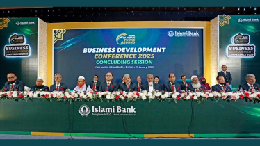 Islami Bank holds Business Development Conference