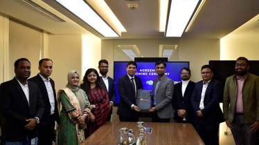 Ami Probashi Partners with Guardian Life for NRB Insurance