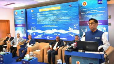 Integrated initiatives must to extract sea resources: Nasrul