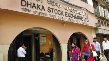 DSEX index gains 33.67 points, prices of 223 companies up