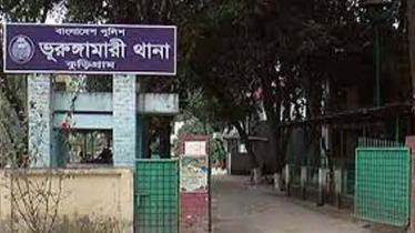 Two traders killed in motorcycle crash in Kurigram