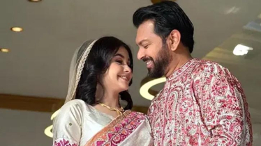 Tahsan finally confirms his marriage to Roza Ahmed