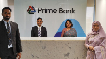 Prime Bank Launches Sub-Branch at Nikunja, Dhaka