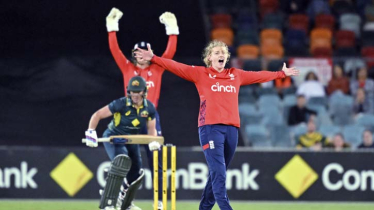 Australia’s women win Ashes series with another T20 victory over England