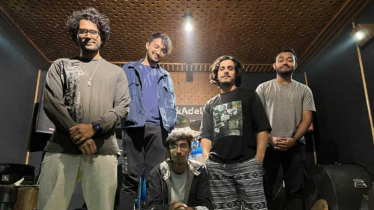 Arekta Rock Band to rock Dhaka after two years