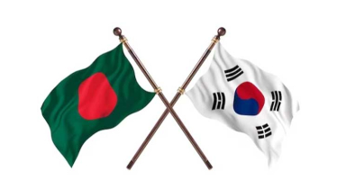 South Korean special envoy to pay “goodwill” visit to Bangladesh Jan 22-23