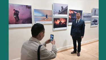 11th Andrei Stenin Int’l press photo contest kicks off