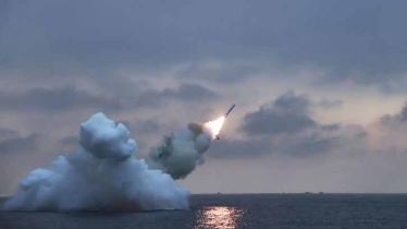 NKorea test-fires sea-to-surface strategic cruise missile: KCNA