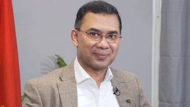 Tarique reminds BNP leaders of tough election, urges hard work